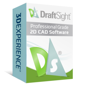 DraftSight 3DX